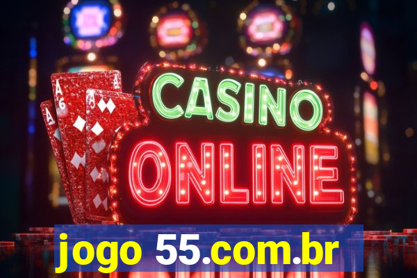 jogo 55.com.br